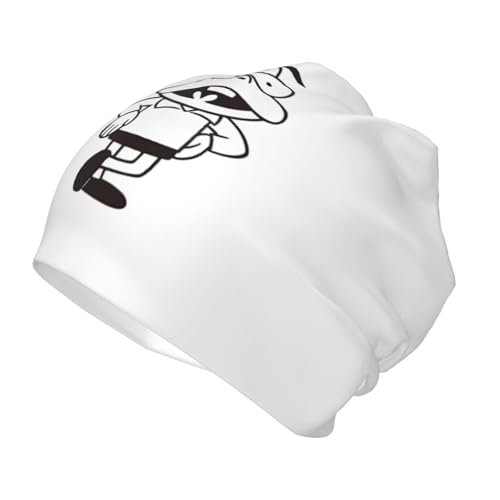 びゃっこさま用です XCZZAYH] 赤塚不二夫 キッズ ニット帽 ワッチキャップ ナイト